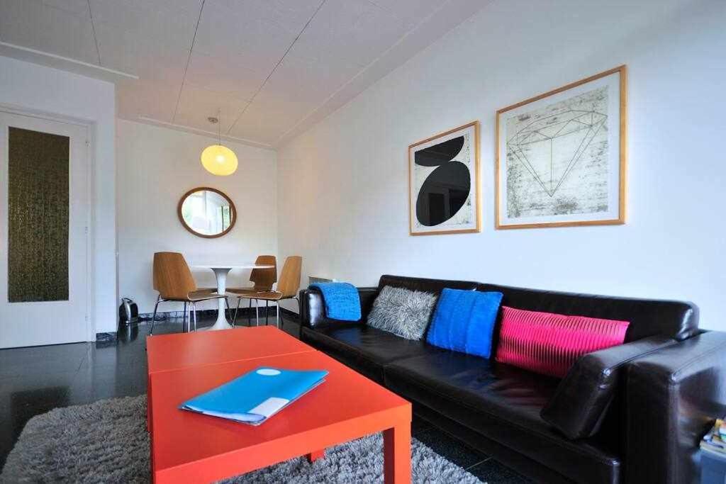 Apartamento Con Increibles Vistas Y Terraza Girona Exterior photo